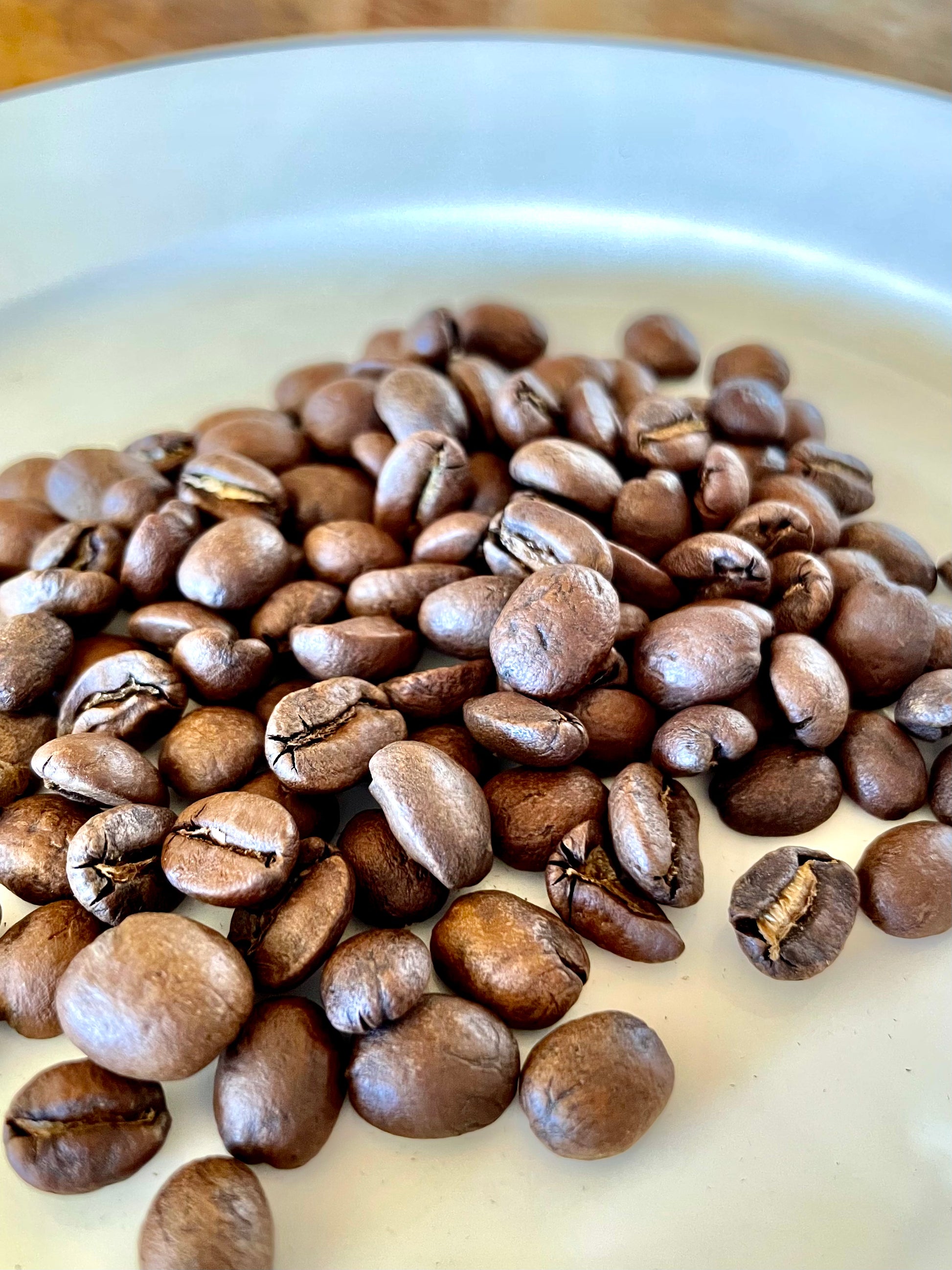 FROZEN coffee beans?! Why?  Commonfolk Coffee Roaster & Café Mornington  Peninsula