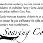 Soaring Condor Fresh Roasted Coffee - Costa Rica